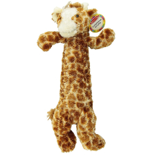 Λούτρινη Καμηλοπάρδαλη Melissa and Doug 17457