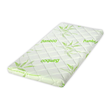 Στρώμα AIR COMFORT BAMBOO 60/120/9 εκ Lorelli
