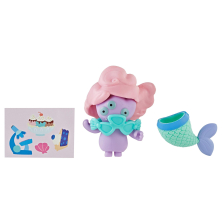 Φιγούρα με αξεσουάρ Hasbro UglyDolls MARMAID MAIDEN E4520.