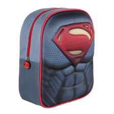 Παιδικό σακίδιο πλάτης Cerda 3D Superman 2100001412