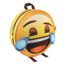 Σακίδιο πλάτης Cerda EMOJI 3D 28 εκ 2100002073