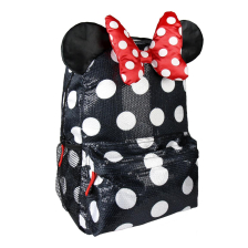 Σχολική τσάντα πλάτης Cerda Minnie 42 εκ 2100002238