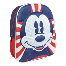 Σακίδιο πλάτης παιδικό Cerda Mickey 3D 31 εκ 2100002434