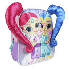 Σακίδιο πλάτης παιδικό Cerda Shimmer and Shine 31 εκ 2100002477