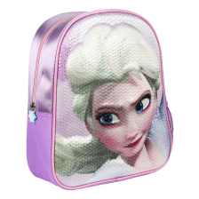Σακίδιο πλάτης παιδικό Cerda Frozen 3D 31 εκ, ροζ 2100002618