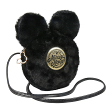 Τσάντα λούτρινη Cerda Mickey 18 εκ 2100002783