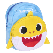Σακίδιο πλάτης παιδικό Cerda Baby Shark 22 εκ 2100003145
