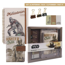 Σετ Cerda MANDALORIAN 2100003241