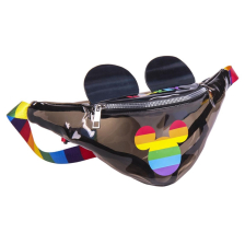 Τσαντάκι μέσης Cerda Mickey Mouse 2100003375