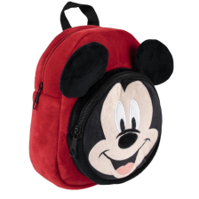 Σακίδιο πλάτης λούτρινο Cerda Mickey Mouse 2100003384
