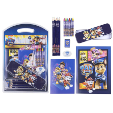 Σετ μολύβια και κυρομπογιές Cerda PAW PATROL 2100003598