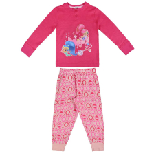 Πιτζάμα Cerda Shimmer and Shine Μεγέθη 98-122 2200003115