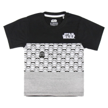 Μπλουζάκι Cerda Star Wars Μεγέθη 110-164 εκ 2200003495