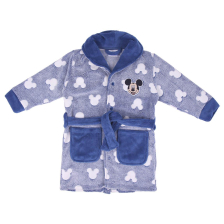 Μπουρνούζι που λάμπει Cerda Mickey Μεγέθη 92-116 εκ 2200006546
