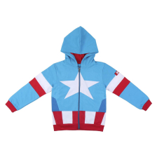 Φούτερ Cerda Captain America 104-158 εκατοστών 2200008416.