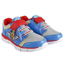 Αθλητικά παπούτσια Cerda Paw Patrol μεγέθη 22-29 γκρι 2300002650