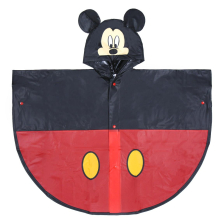 Αδιάβροχο Cerda Mickey Μεγέθη S-M 2400000482