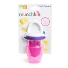 Μασητικό με φρέσκα φρούτα Munchkin 11490