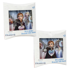 Κοσμήματα Cerda Βραχίολια Frozen 2 2500001330