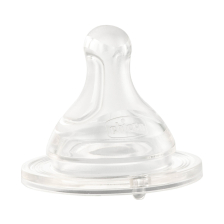 Θηλή PHYSIO CHICCO P5 0 μηνών+2 τεμαχίων, N0267.