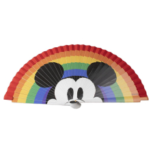 Βεντάλια Cerda Disney 2600001351