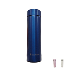 Έξυπνος θερμός με οθόνη LED Babyhome 500 ml.