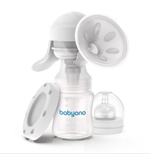 Θήλαστρο Babyono ANATOMY 301