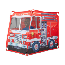 Σκηνή  Melissa&Doug Πυροσβεστικό όχημα  32102