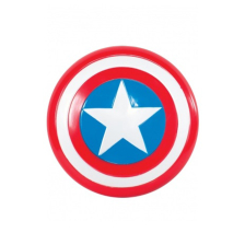 Αξεσουάρ για πάρτυ Rubies Η Ασπίδα του Captain America 35640.