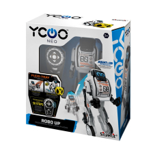 Ρομπότ Robo Up Silverlit