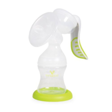Θήλαστρο Χειρός Cangaroo Snowdrop