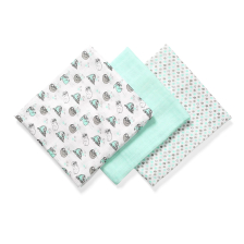 Πάνες Αγκαλιάς Babyono Bamboo 397/04