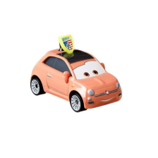 Αυτοκινητάκι Mattel Cars 3 CARTNEY CARSPER 3401008