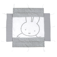 Universal pad για το παρκοκρέβατο Roba Miffy, 75-100 εκατοστά 