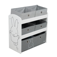 Διοργανωτής παιχνιδιών Miffy