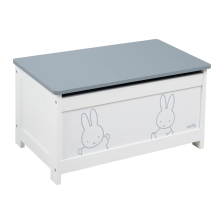Ξύλινο κουτί αποθήκευσης Roba Miffy