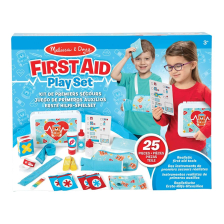  Σετ Πρώτων Βοηθειών Melissa and Doug 40601