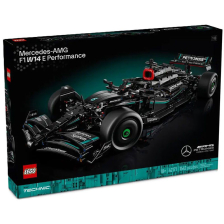 Κατασκευές LEGO Technic Mercedes-AMG F1 W14 E Performance, 42171.