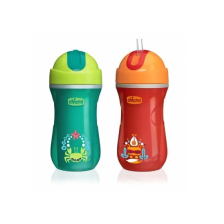 Αθλητικό κύπελλο 266 ml. 14M+ CHICCO 0420.