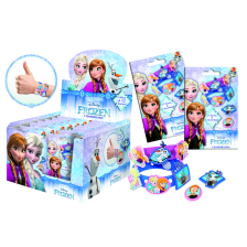 Βραχιόλι Totum Συλλεκτικό του Frozen.