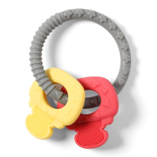 Μασητικό Babyono Ortho 486