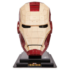 Παζλ 4D Spin Master Marvel Iron Man, 96 τεμαχίων.