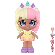 Μίνι κούκλα Moose Toys Kindi Kids Minis, 6 εκατοστών.