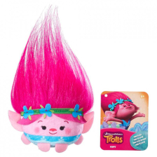 Λούτρινη μίνι φιγούρα Hasbro Trolls Συλλογή B9913.