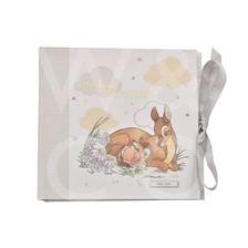 Άλμπουμ φωτογραφιών Widdop Bingham DISNEY BAMBI MAGICAL BEGINNINGS DI818.