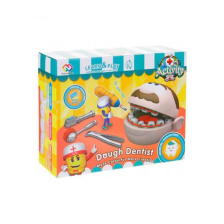 Σετ Raya Toys Οδοντίατρος ZY88