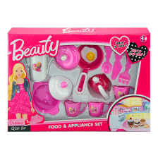 Συσκευές και σκεύη Beauty Raya Toys
