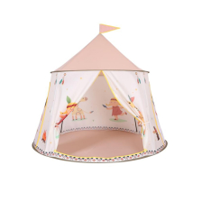 Παιδική σκηνή για παιχνίδι Τίπι Toys 889-191C