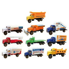 Οχήματα συλλογή Raya Toys