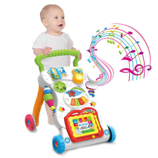 Εκπαιδευτική περπατούρα Huanger Raya Toys HE0801.
